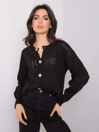 Sweter TW-SW-BI-591.60 czarny