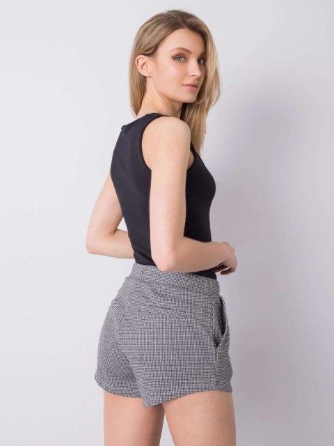 Szorty D17003O61874K szary XL Szorty D17003O61874K szary XL