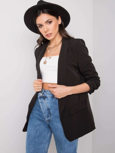 Żakiet TW-ZT-BI-22520.14 czarny XL Żakiet TW-ZT-BI-22520.14 czarny XL