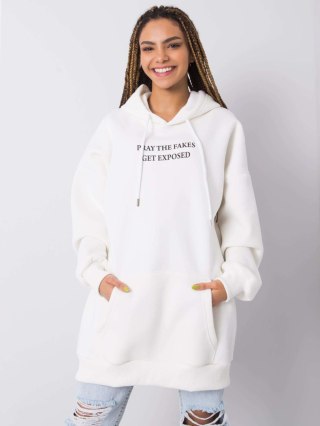 Bluza DS-BL-1121.16 ecru S/M