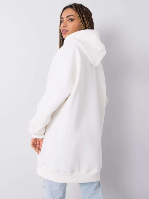 Bluza DS-BL-1121.16 ecru S/M Bluza DS-BL-1121.16 ecru S/M