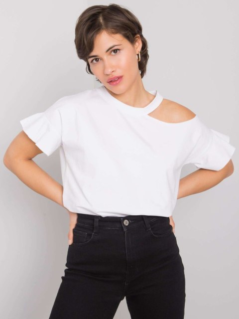 Bluzka FA-BZ-6946.93P biały Bluzka FA-BZ-6946.93P biały