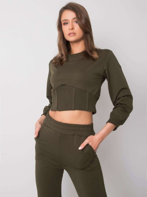 Komplet 356-KMPL-1203.83 khaki M Komplet 356-KMPL-1203.83 khaki M