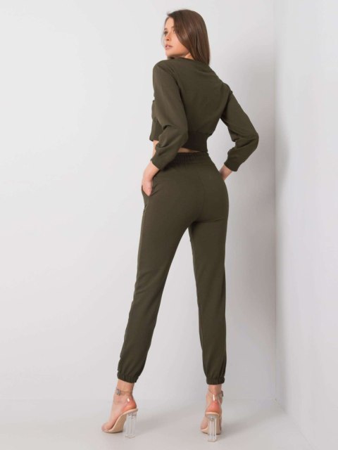 Komplet 356-KMPL-1203.83 khaki S Komplet 356-KMPL-1203.83 khaki S