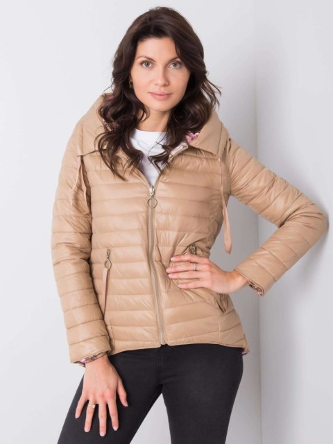 Kurtka NM-DE-KR-CP-6639.97P camelowy M Kurtka NM-DE-KR-CP-6639.97P camelowy M