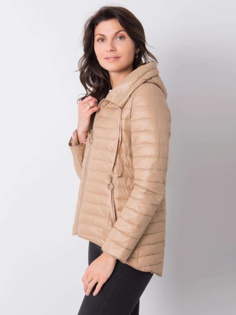 Kurtka NM-DE-KR-CP-6639.97P camelowy M Kurtka NM-DE-KR-CP-6639.97P camelowy M