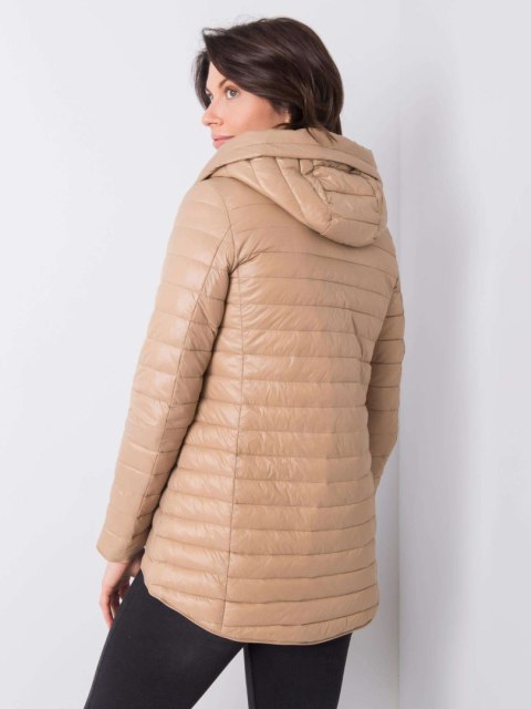 Kurtka NM-DE-KR-CP-6639.97P camelowy M Kurtka NM-DE-KR-CP-6639.97P camelowy M