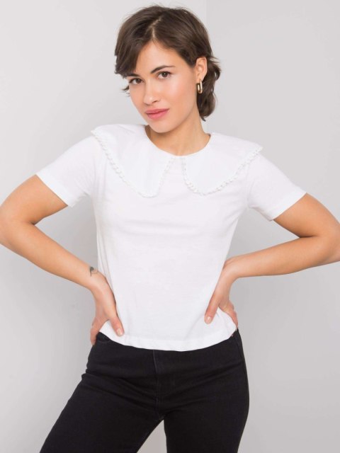 T-shirt 157-TS-6475.92 biały L T-shirt 157-TS-6475.92 biały L