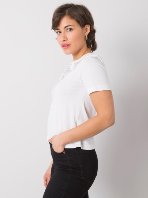 T-shirt 157-TS-6475.92 biały M T-shirt 157-TS-6475.92 biały M