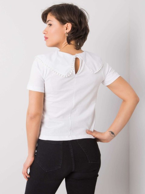 T-shirt 157-TS-6475.92 biały M T-shirt 157-TS-6475.92 biały M