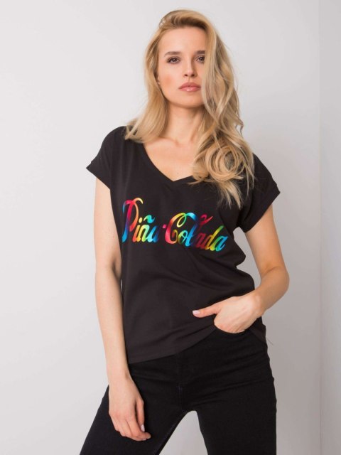 T-shirt FA-TS-7001.60 czarny
