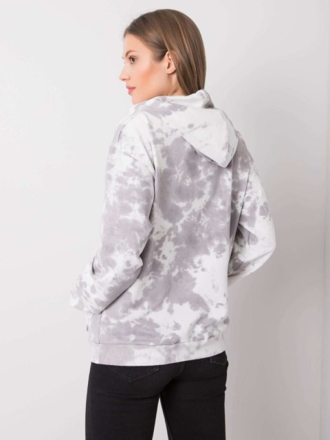 Bluza LC-BL-1109.15X szary S/M