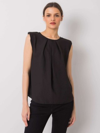 Bluzka 318-BZ-25759.21 czarny M