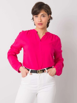 Koszula EO-KS-1431.98 fuksjowy XL