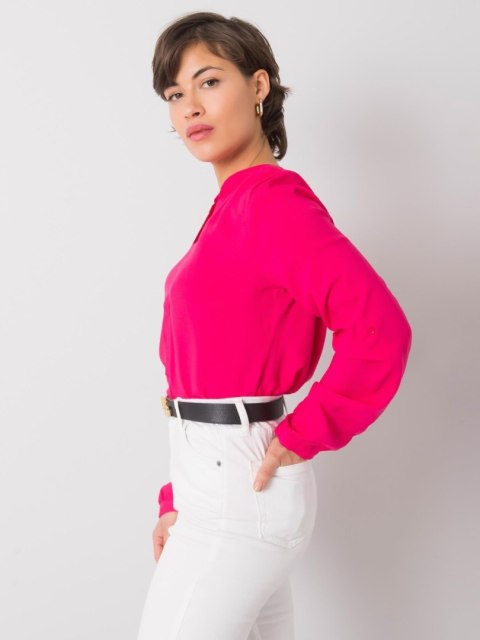 Koszula EO-KS-1431.98 fuksjowy XL Koszula EO-KS-1431.98 fuksjowy XL