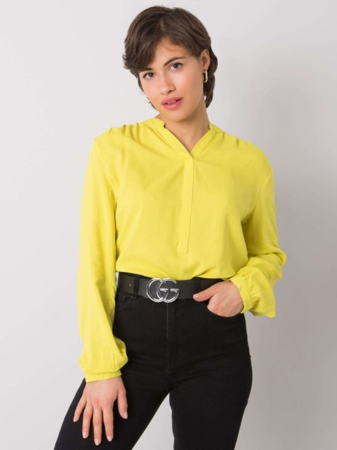 Koszula EO-KS-1431.98 limonkowy XL Koszula EO-KS-1431.98 limonkowy XL