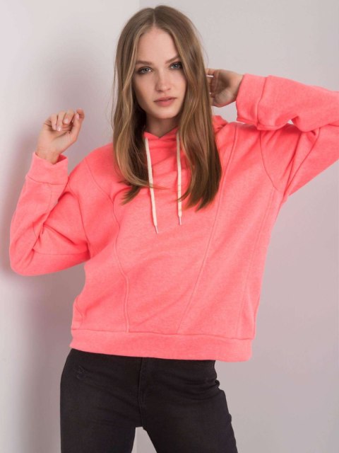 Bluza EM-BL-ES-21-525.10 fluo różowy M Bluza EM-BL-ES-21-525.10 fluo różowy M