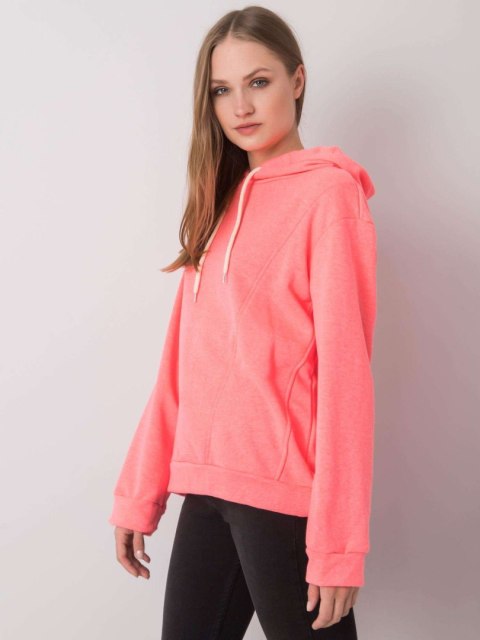 Bluza EM-BL-ES-21-525.10 fluo różowy M Bluza EM-BL-ES-21-525.10 fluo różowy M