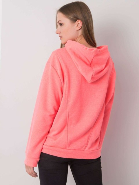 Bluza EM-BL-ES-21-525.10 fluo różowy M Bluza EM-BL-ES-21-525.10 fluo różowy M