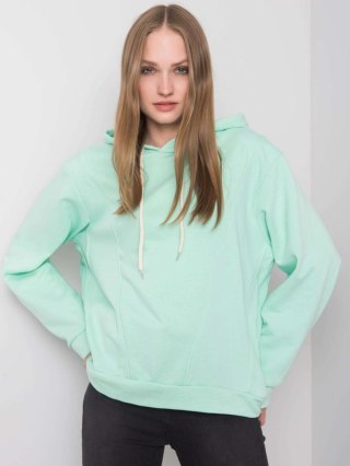 Bluza EM-BL-ES-21-525.10 mietowy M
