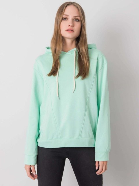 Bluza EM-BL-ES-21-525.10 mietowy M