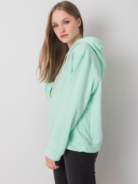 Bluza EM-BL-ES-21-525.10 mietowy M