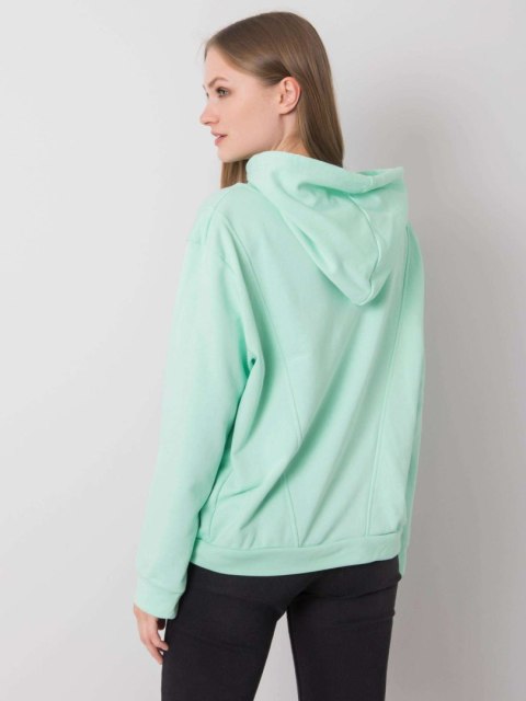 Bluza EM-BL-ES-21-525.10 mietowy M