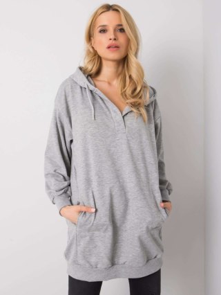 Bluza EM-BL-ES-21-528.12X szary M