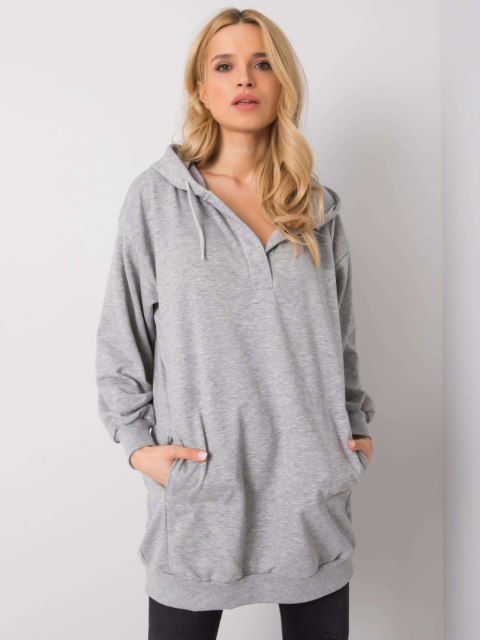 Bluza EM-BL-ES-21-528.12X szary M Bluza EM-BL-ES-21-528.12X szary M
