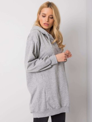 Bluza EM-BL-ES-21-528.12X szary M
