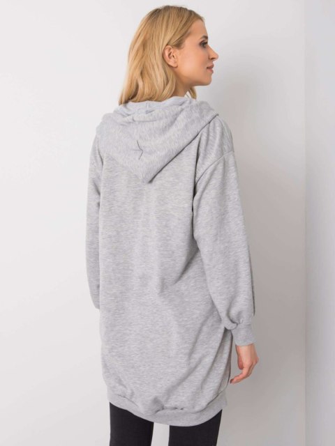Bluza EM-BL-ES-21-528.12X szary S Bluza EM-BL-ES-21-528.12X szary S