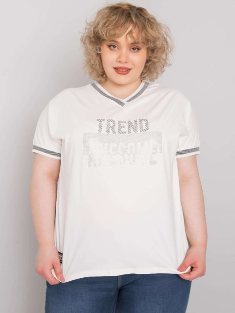 Bluzka RV-BZ-6496.32P biały