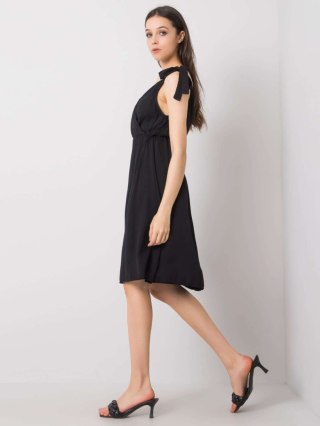 Sukienka TW-SK-BI-81843.99 czarny L
