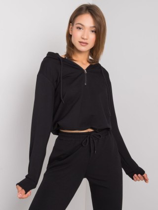 Bluza D10043O02713A czarny M