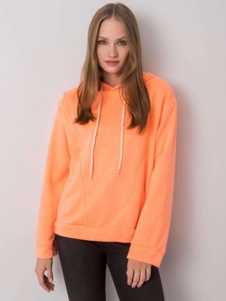 Bluza EM-BL-ES-21-525.10 fluo pomarańczowy M