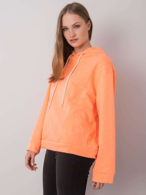 Bluza EM-BL-ES-21-525.10 fluo pomarańczowy M Bluza EM-BL-ES-21-525.10 fluo pomarańczowy M