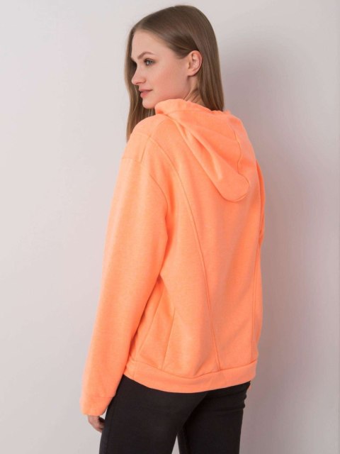 Bluza EM-BL-ES-21-525.10 fluo pomarańczowy M Bluza EM-BL-ES-21-525.10 fluo pomarańczowy M