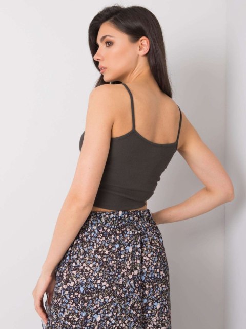 Top RV-TP-6626.88 ciemny khaki S