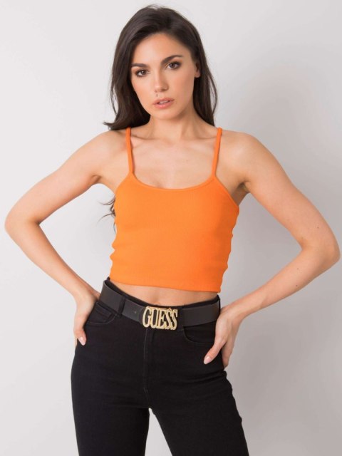 Top RV-TP-6626.88 pomarańczowy L Top RV-TP-6626.88 pomarańczowy L