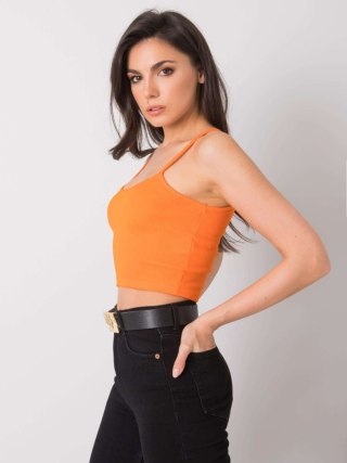 Top RV-TP-6626.88 pomarańczowy L
