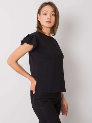 Bluzka RV-BZ-6724.69 czarny S/M