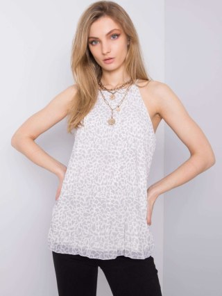 Top D50039Y11023C jasny szary M