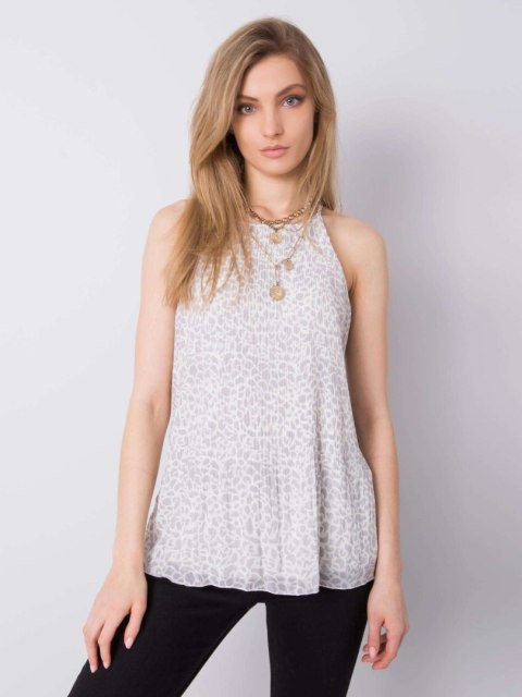 Top D50039Y11023C jasny szary S Top D50039Y11023C jasny szary S