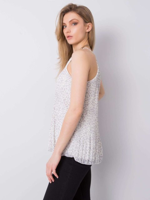 Top D50039Y11023C jasny szary S Top D50039Y11023C jasny szary S