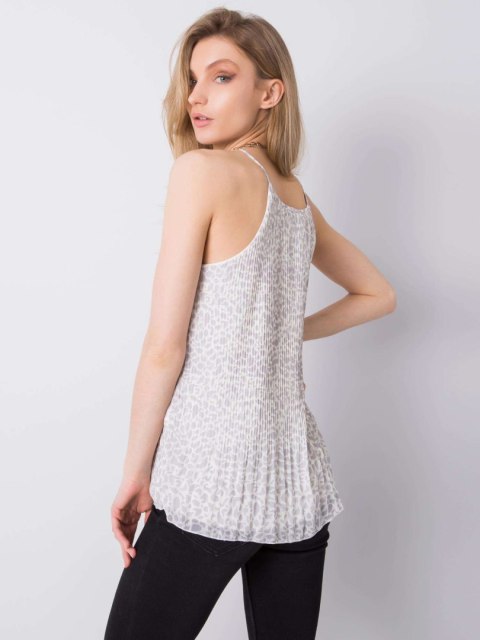 Top D50039Y11023C jasny szary S Top D50039Y11023C jasny szary S