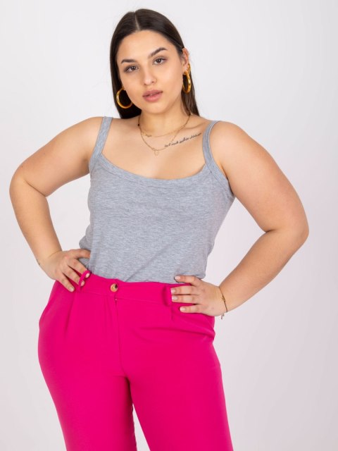 Top RV-TP-6324.10 szary XL