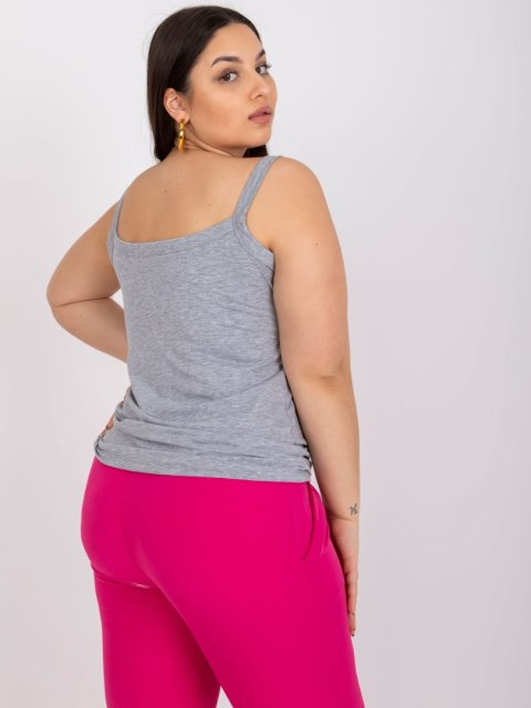 Top RV-TP-6324.10 szary XL