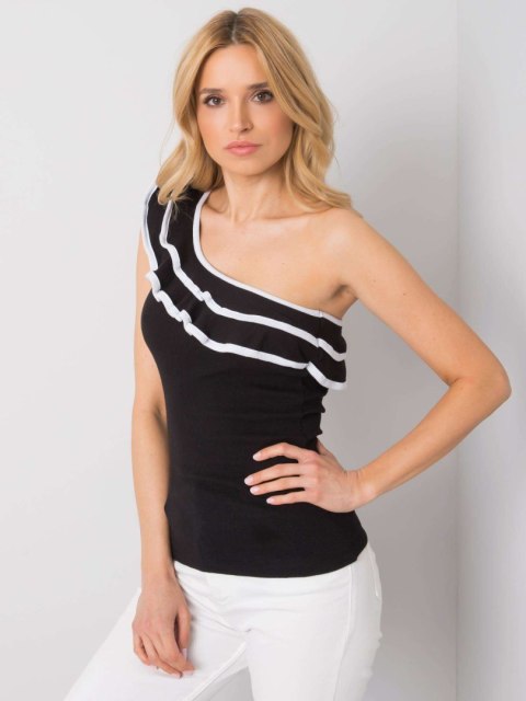 Top TW-TP-OB018.08 czarny M