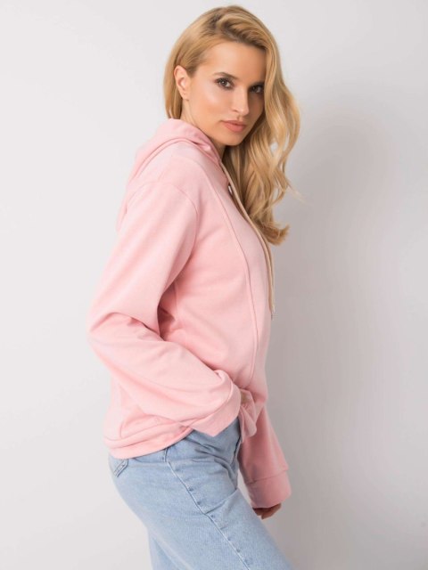 Bluza EM-BL-ES-21-525.10 jasny różowy L Bluza EM-BL-ES-21-525.10 jasny różowy L