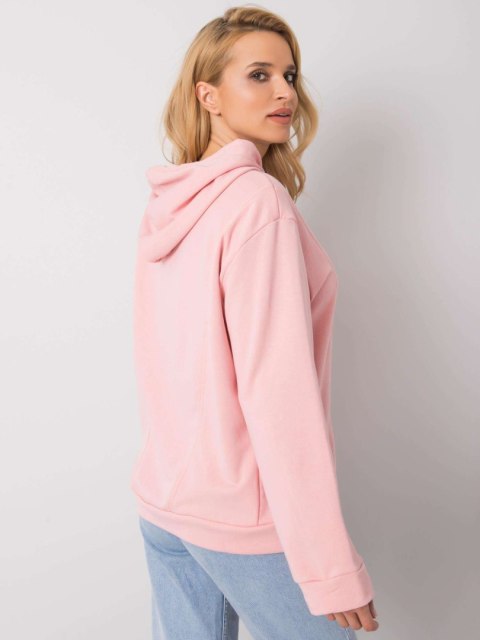 Bluza EM-BL-ES-21-525.10 jasny różowy M Bluza EM-BL-ES-21-525.10 jasny różowy M